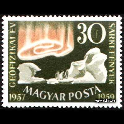 le timbre 150 HGI 4