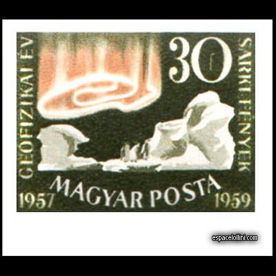 le timbre 150 HGI 4 A