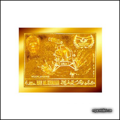 le timbre 7000  RAS 3 EA