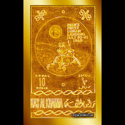 the stamp 4850 RAS 13 A