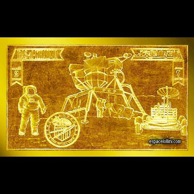 the stamp 5550 RAS 21 A