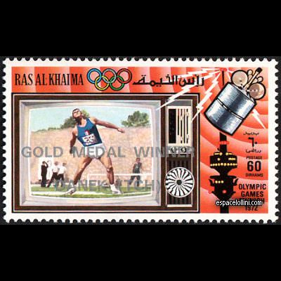 the stamp 5330 RAS 13
