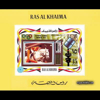 the stamp 5330 RAS 25 B