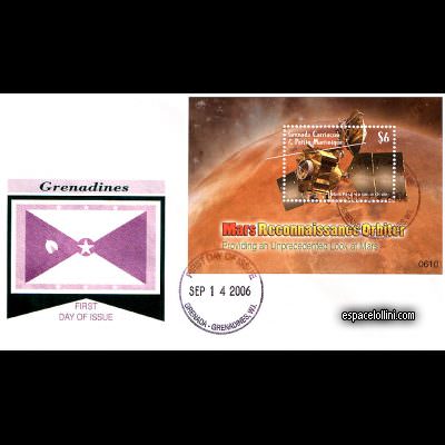the stamp 10391 GRC 5 F