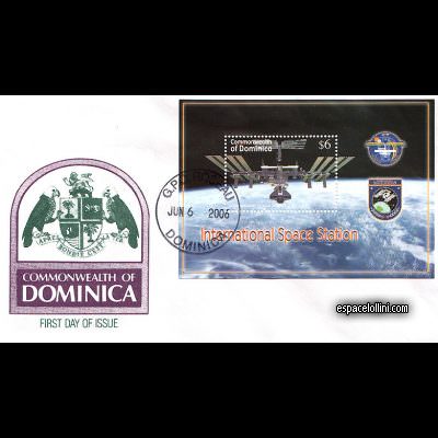 the stamp 10401 DOM 5F