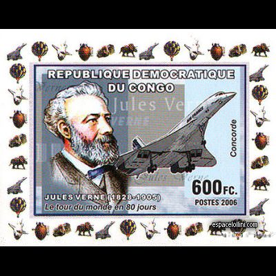 le timbre 10360 CON 19 EA