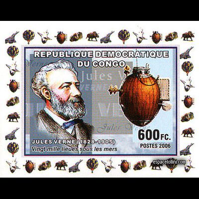 le timbre 10360 CON 22 EA