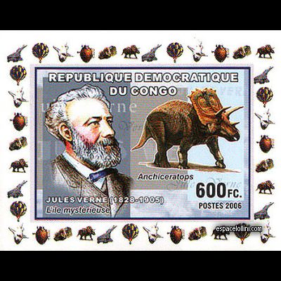 le timbre 10360 CON 24 EA