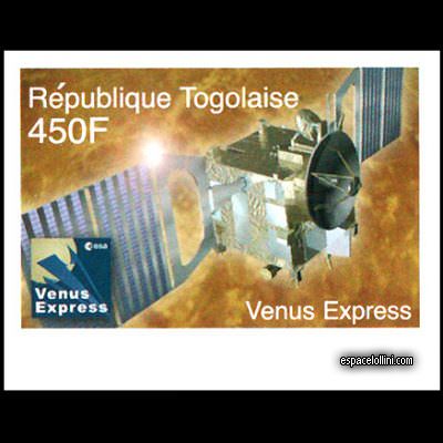 le timbre 10430 TOG 3 A