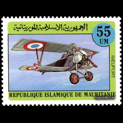 le timbre 7000 MRI 16