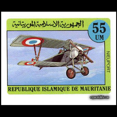 le timbre 7000 MRI 16 A