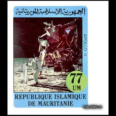le timbre 7000 MRI 18 A