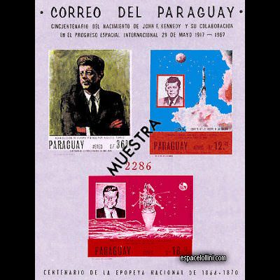 the stamp 1800 PAR 39/41 KA