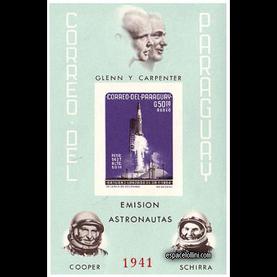 le timbre 1900 PAR 9 BA