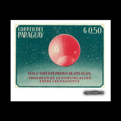 le timbre 1850 PAR 2 A