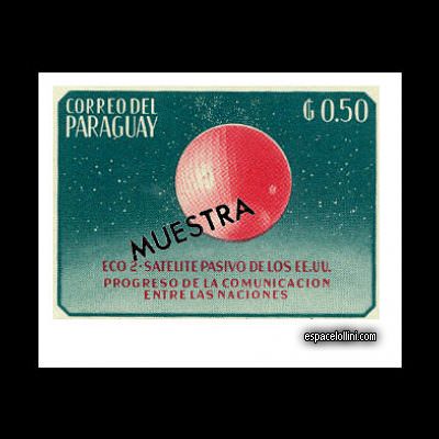 le timbre 5200 PAR 2 KA