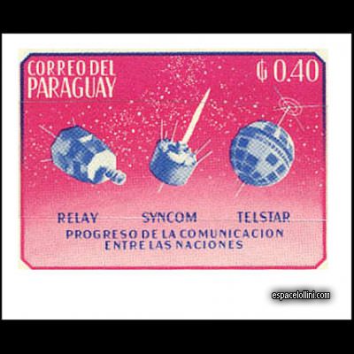 le timbre 1250 PAR 1 A