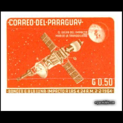 le timbre 1940 PAR 8 A