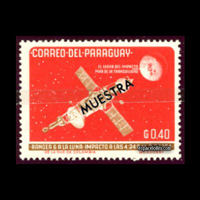 le timbre 1940 PAR 7 K