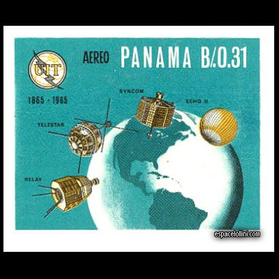 le timbre 2700 PAN 14 A