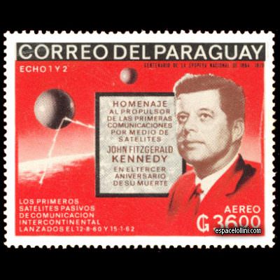 the stamp 1800 PAR 20