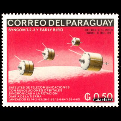 the stamp 1800 PAR 17