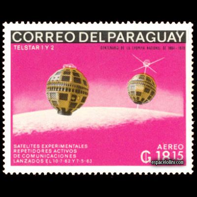 the stamp 1800 PAR 19