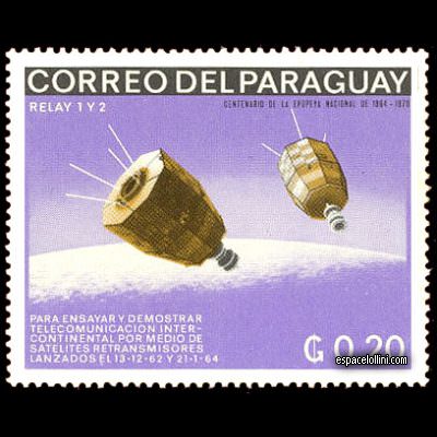 the stamp 1800 PAR 15