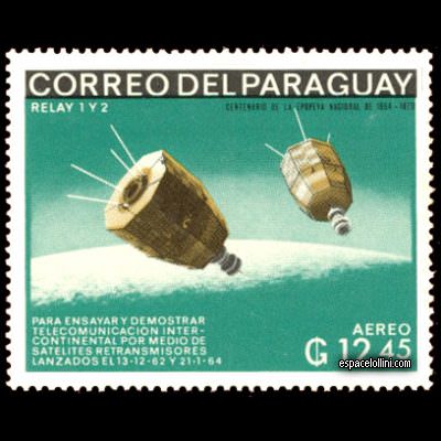 the stamp 1800 PAR 18