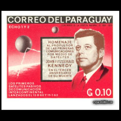 the stamp 1800 PAR 13 A