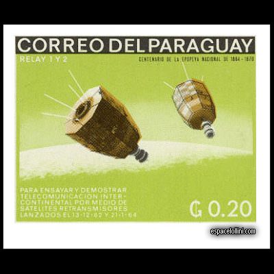 the stamp 1800 PAR 15 A