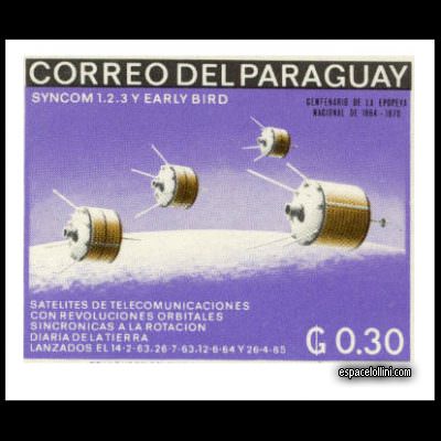 the stamp 1800 PAR 16 A