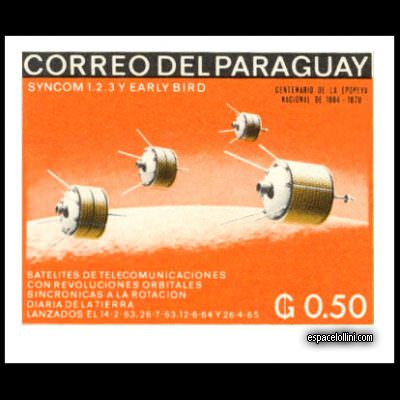 the stamp 1800 PAR 17 A