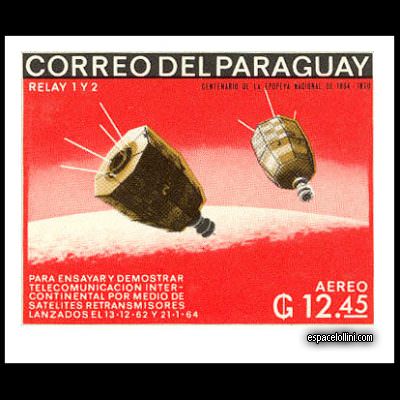 the stamp 1800 PAR 18 A