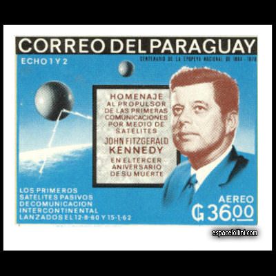 the stamp 1800 PAR 20 A