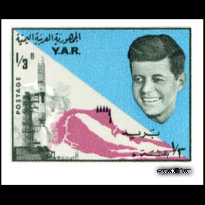 the stamp 1800 YAR 20 A