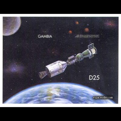 the stamp 10090 GAM 14 BA