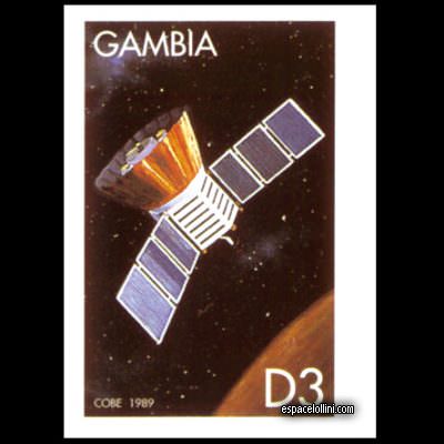 the stamp 10090 GAM 25 A