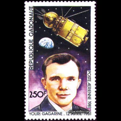 the stamp 7400 GAB 2