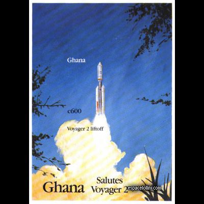 the stamp 9022 GHA 10 BA