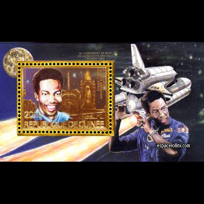 the stamp 7760 GUI 1 B