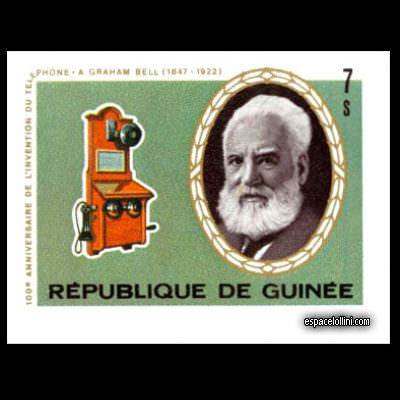 le timbre 6240 GUI 2 A