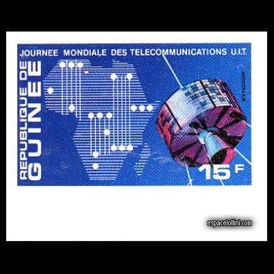 the stamp 1220 GUI 2 A