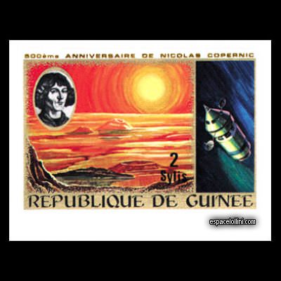 le timbre 5634 GUI 2 A