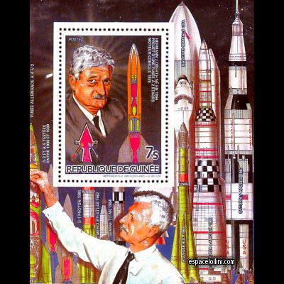 the stamp 8055  GUI 1 B