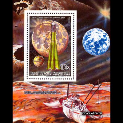 the stamp 8055 GUI 2 B