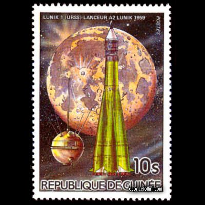 the stamp 8055 GUI 2