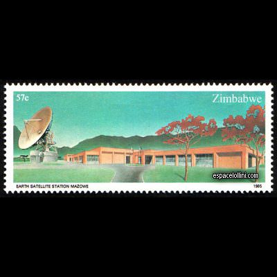 the stamp 7770 ZIM 2