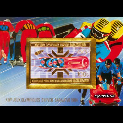 the stamp 7880 GUI 9 BA