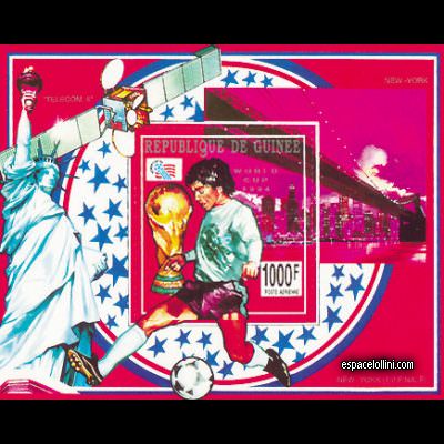 the stamp 9616 GUI 4 BA